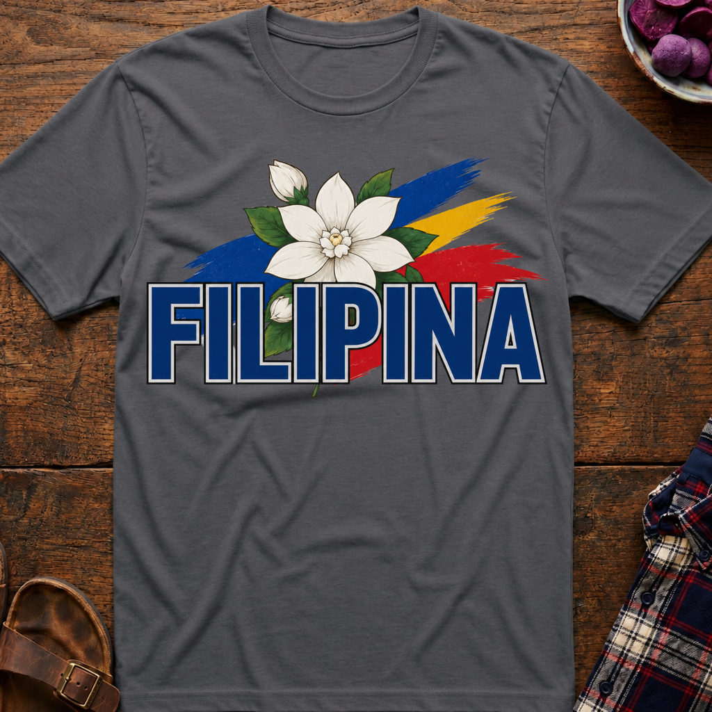Filipina T-Shirt