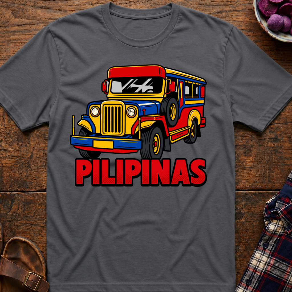 Pilipinas T-Shirt