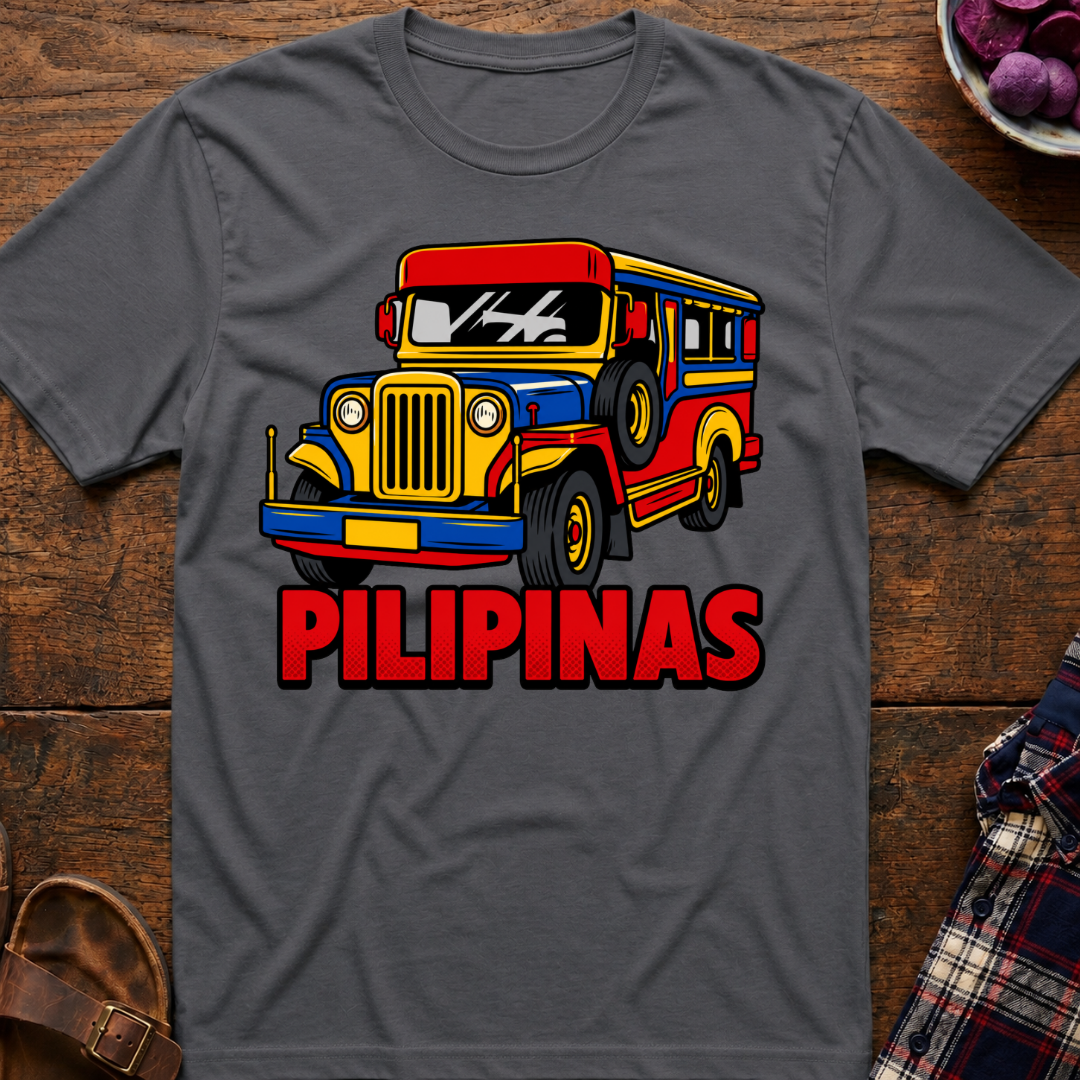 Pilipinas T-Shirt