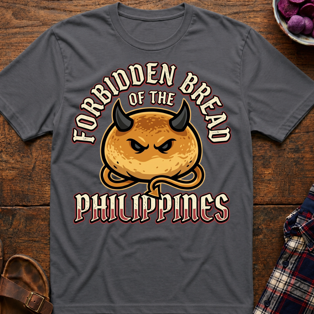 Forbidden Bread T-Shirt