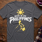 Made In Philippines T-Shirt