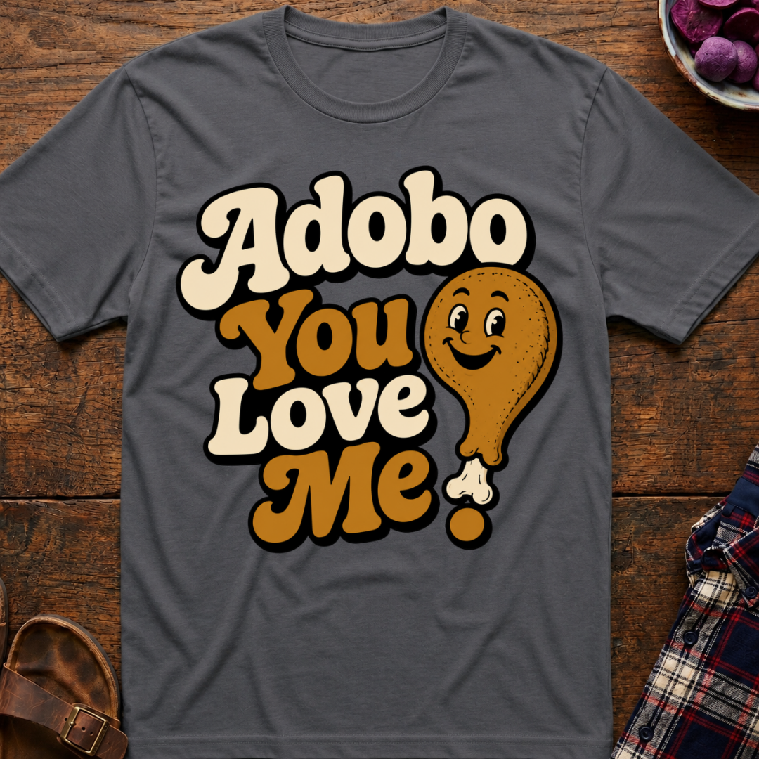 Love Me T-Shirt