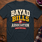 Bayad Bills T-Shirt