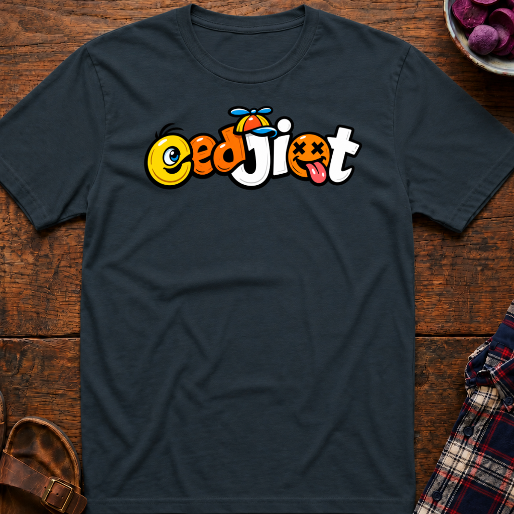 Eedjiot T-Shirt