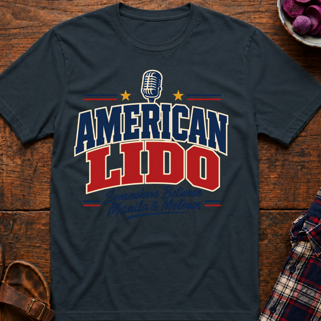 American Lido T-Shirt