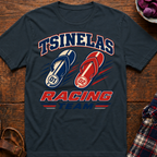 Tsinelas Racing T-Shirt