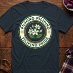 Pusong Pilipino T-Shirt