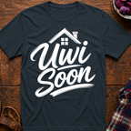 Uwi Soon T-Shirt