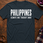 One Thought Away T-Shirt