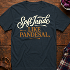 Soft Like Pandesal T-Shirt
