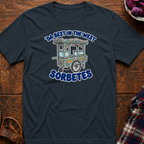 Best Sorbetes T-Shirt