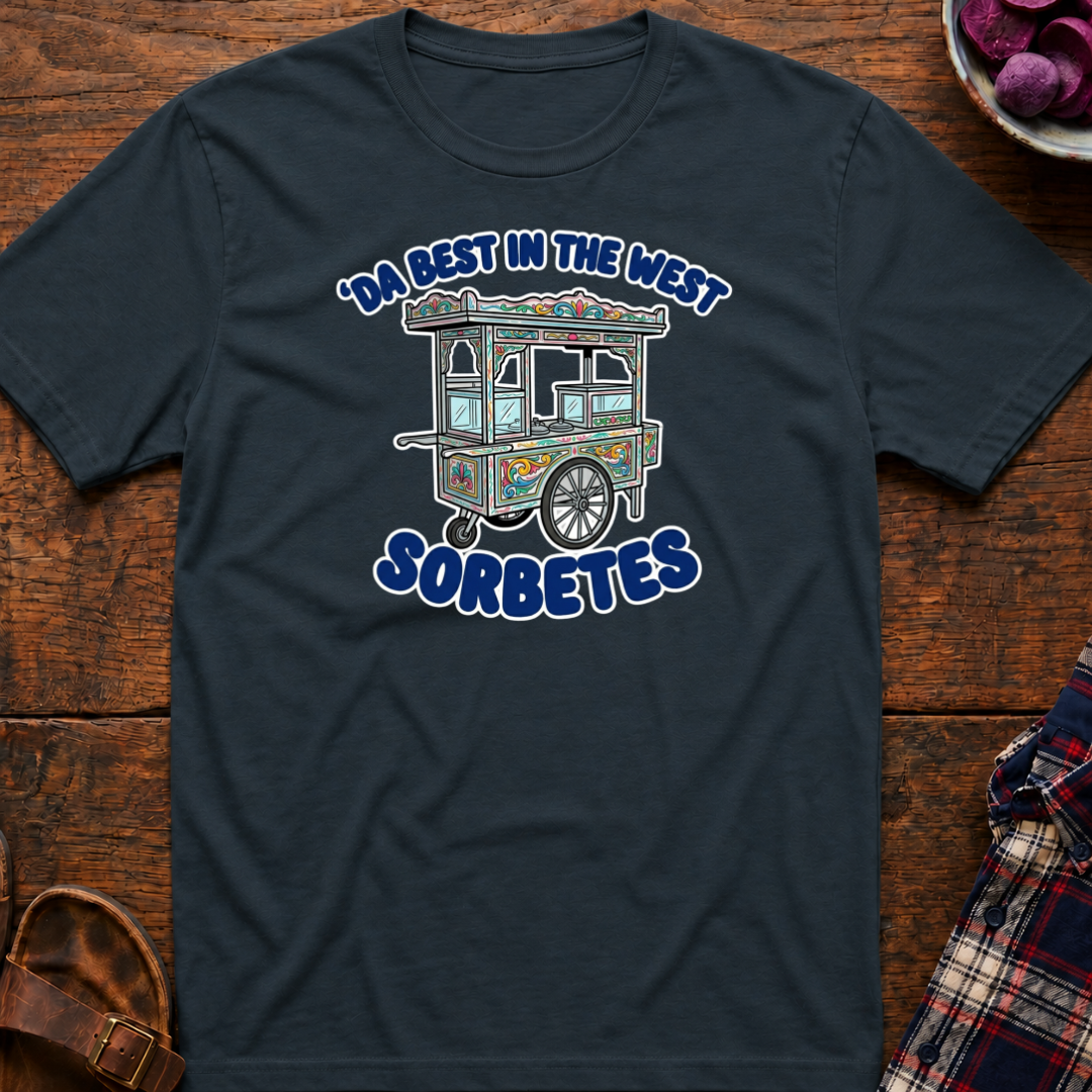 Best Sorbetes T-Shirt