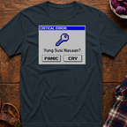 Yung Susi Nasaan T-Shirt