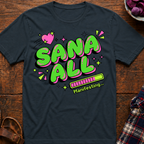 Sana All T-Shirt