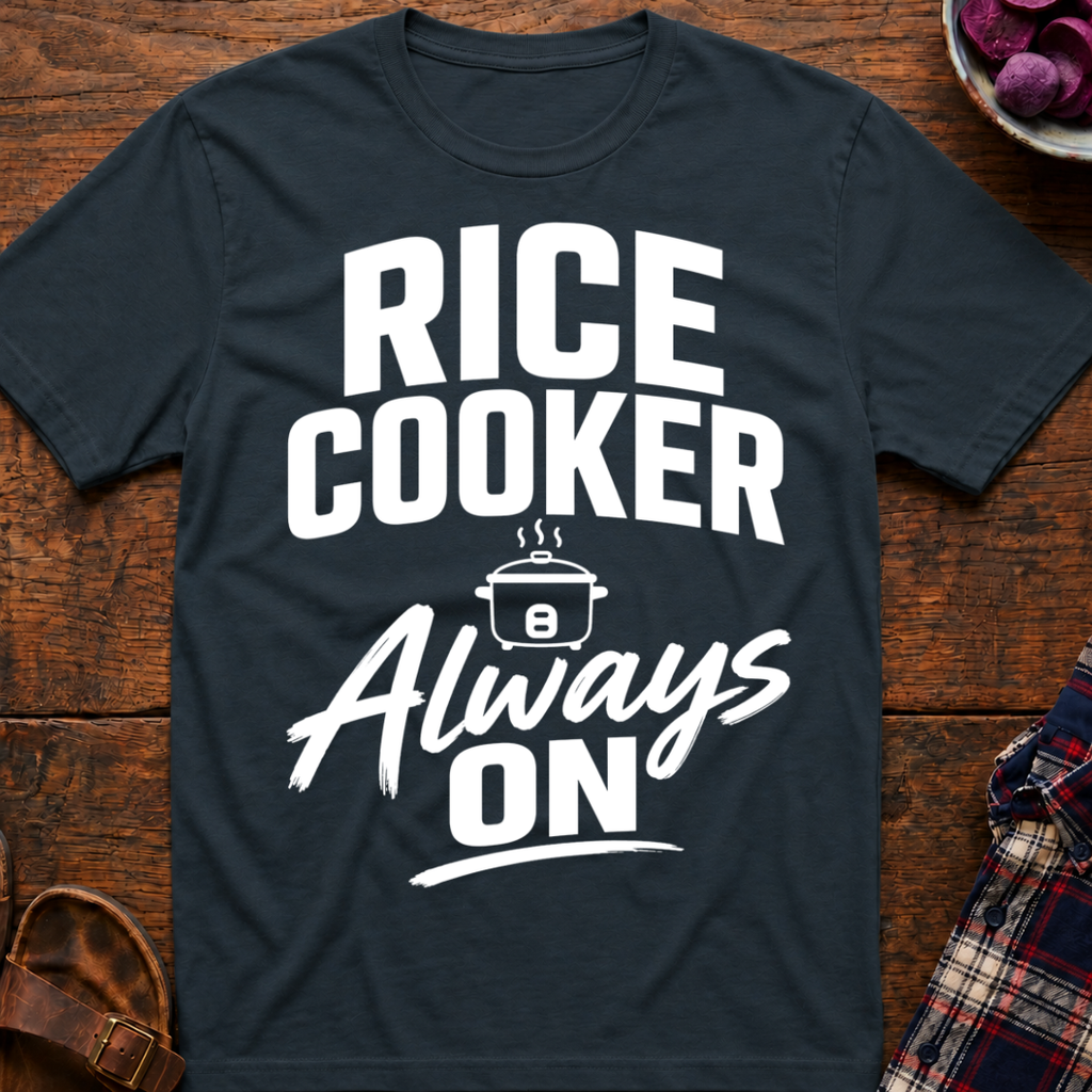 Always On T-Shirt