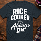 Always On T-Shirt