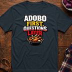 Adobo First T-Shirt