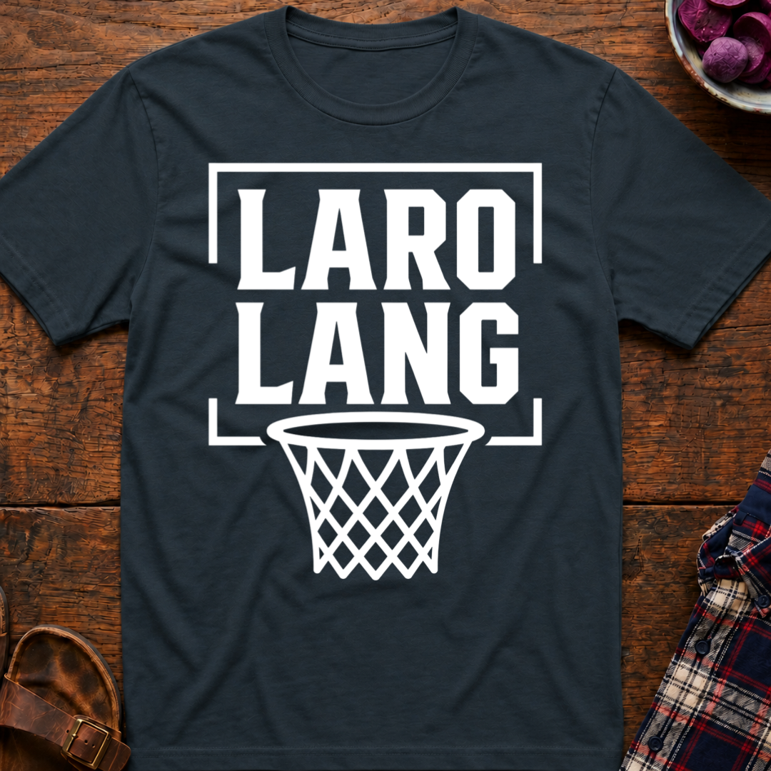 Laro Lang T-Shirt