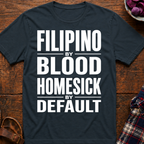 Homesick T-Shirt