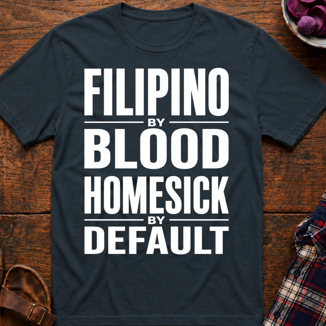 Homesick T-Shirt