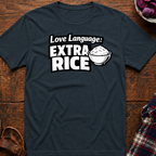 Love Language T-Shirt