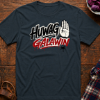 Huwag Galawin T-Shirt