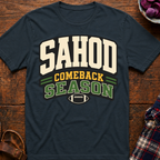 Sahod Comeback T-Shirt