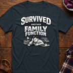 Family Function T-Shirt