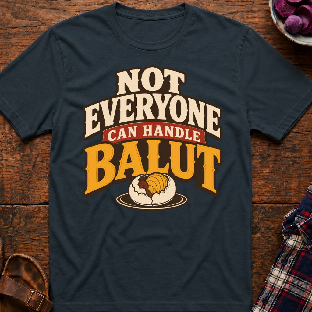Balut T-Shirt