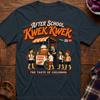 Kwek Kwek T-Shirt