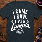 I Came. I Saw. T-Shirt