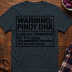 Pinoy DNA T-Shirt