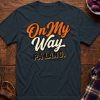 On My Way T-Shirt