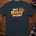 Nasa Maleta T-Shirt