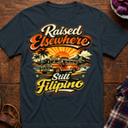 Raised Elsewhere T-Shirt
