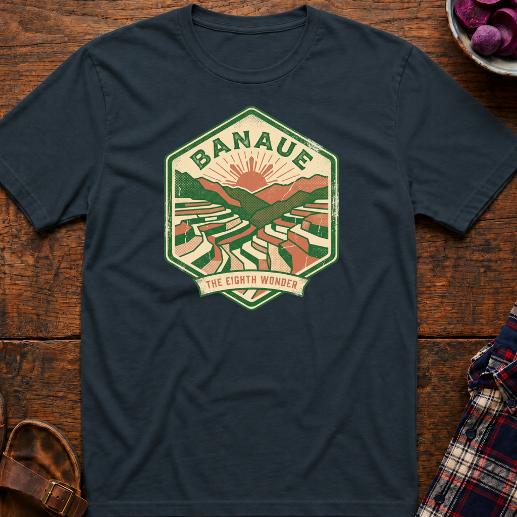 Banaue T-Shirt