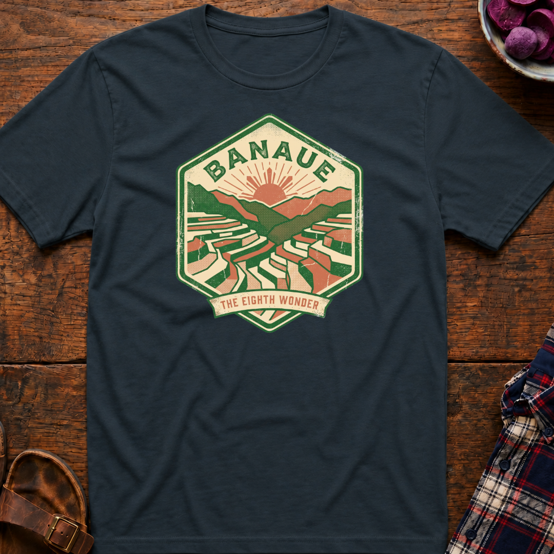 Banaue T-Shirt