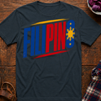 Filipino T-Shirt