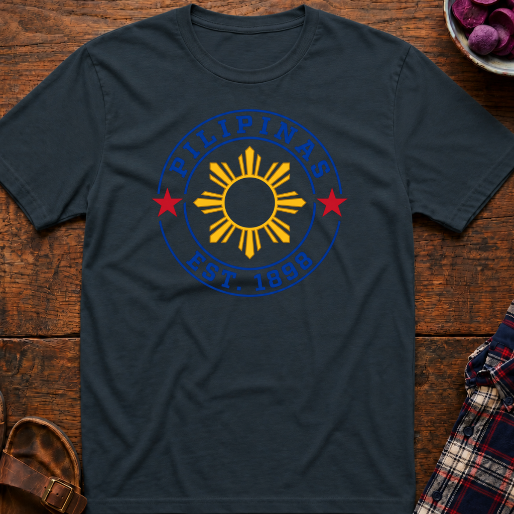 Est. 1898 T-Shirt