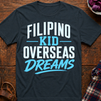 Overseas Dreams T-Shirt
