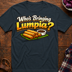 Bringing Lumpia T-Shirt