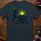 MNL Pilipinas T-Shirt