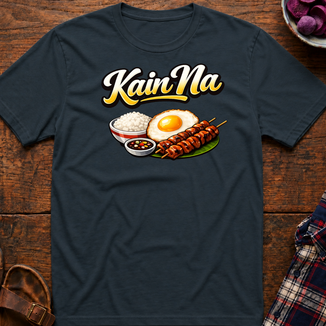 Kain Na T-Shirt