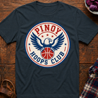 Hoops Club T-Shirt