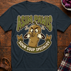 Asim Pawis T-Shirt