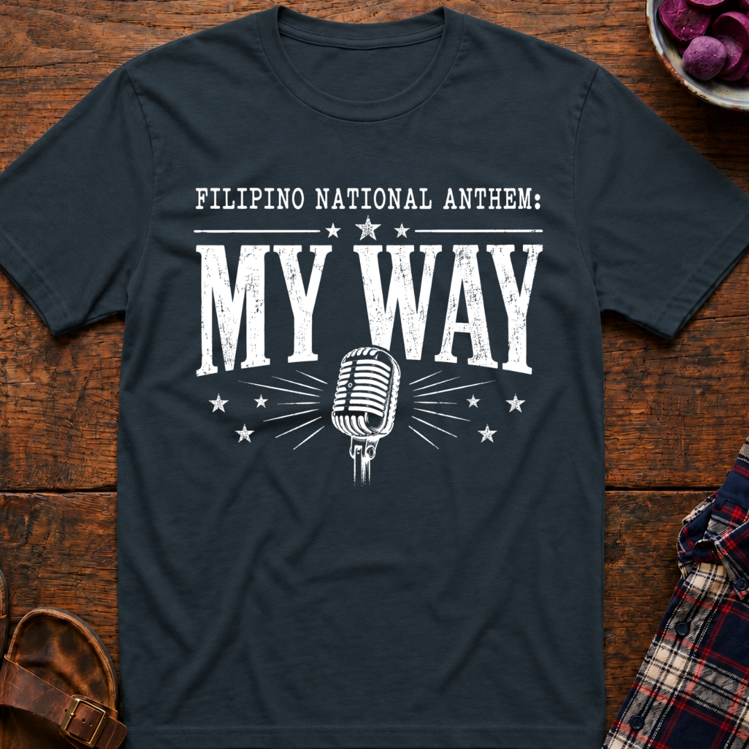 My Way T-Shirt