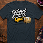 Hand Carry T-Shirt