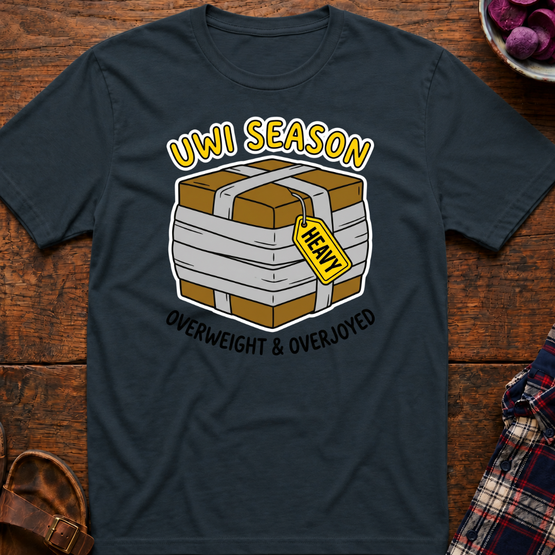 Uwi Season T-Shirt