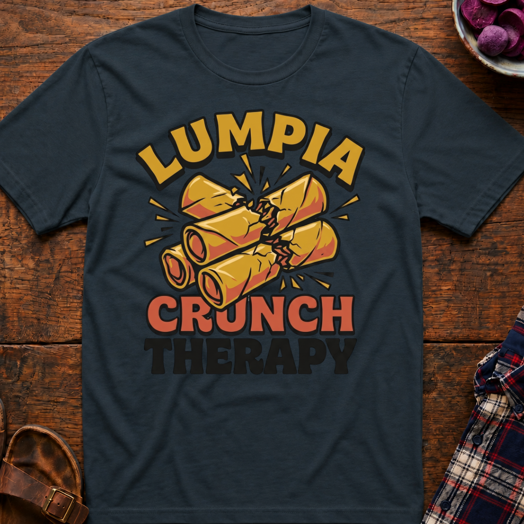 Crunch Therapy T-Shirt