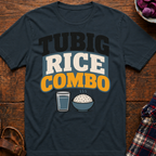 Rice Combo T-Shirt